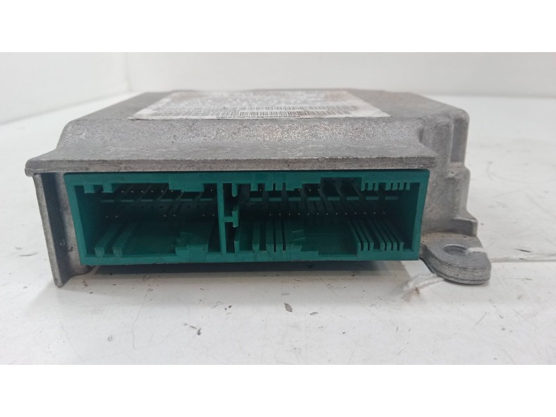 Recambio de centralita airbag para fiat bravo ii (198_) 1.9 d multijet (198axb1a) referencia OEM IAM 51827585  5wk43641