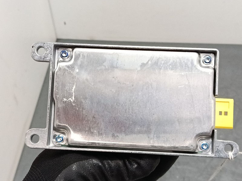 Recambio de centralita airbag para bmw 7 (e65, e66, e67) 730 i, li referencia OEM IAM 65776970889  