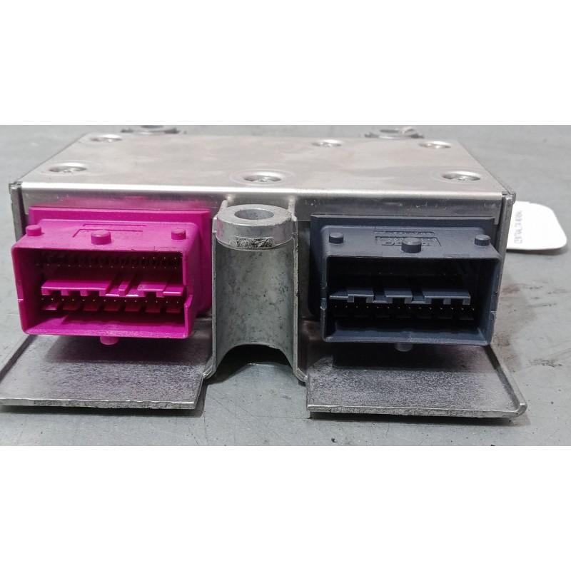 Recambio de centralita airbag para opel corsa d (s07) 1.3 cdti (l08, l68) referencia OEM IAM 13262361 327963935 RDV8D27A1L