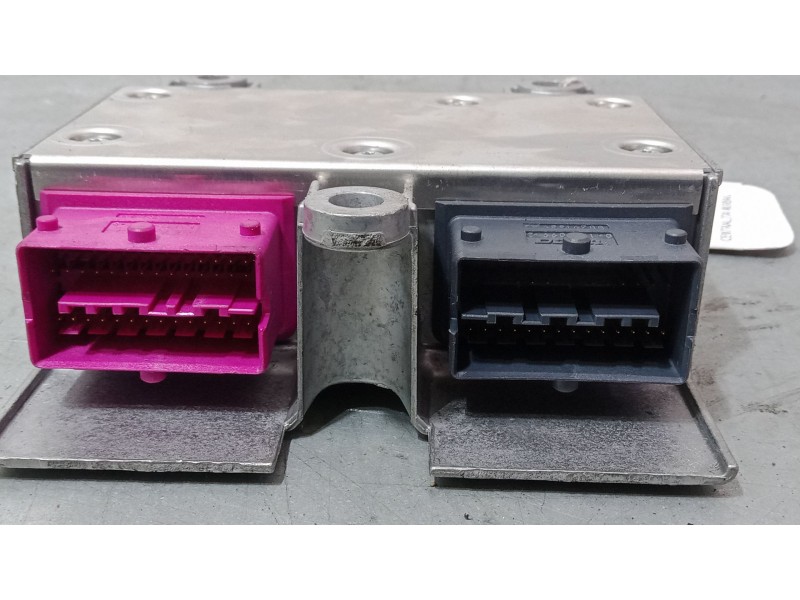 Recambio de centralita airbag para opel corsa d (s07) 1.3 cdti (l08, l68) referencia OEM IAM 13262361 327963935 RDV8D27A1L