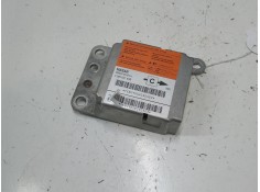 Recambio de centralita airbag para nissan almera tino (v10) 1.8 referencia OEM IAM 98820BU91A 0285001639 