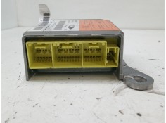Recambio de centralita airbag para nissan almera tino (v10) 1.8 referencia OEM IAM 98820BU91A 0285001639  2