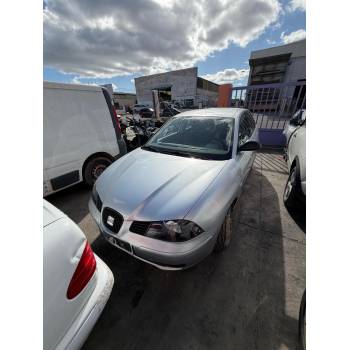 SEAT IBIZA III (6L1)