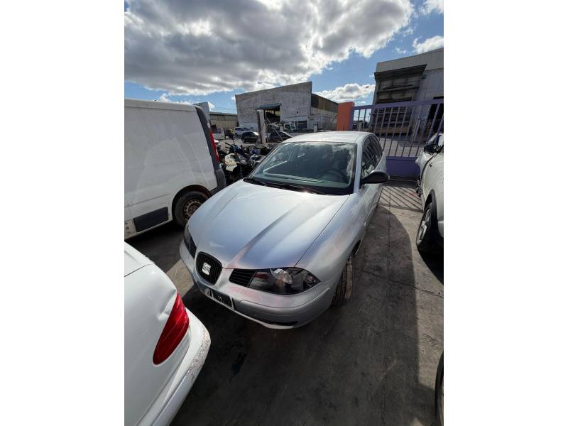 SEAT IBIZA III (6L1)