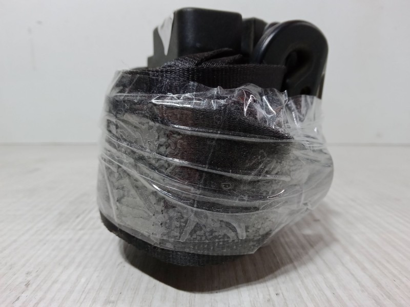 Recambio de cinturon seguridad trasero izquierdo para citroën saxo (s0, s1) 1.5 d referencia OEM IAM   