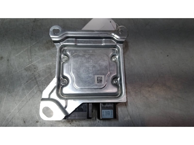 Recambio de centralita airbag para ford focus iii 1.6 tdci referencia OEM IAM BM5T14B321CD 0285010826 