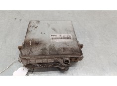 Recambio de centralita motor uce para land rover freelander i (l314) 2.0 di 4x4 referencia OEM IAM 0281010113  