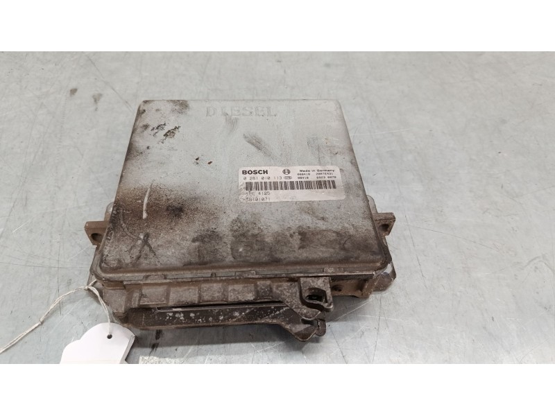 Recambio de centralita motor uce para land rover freelander i (l314) 2.0 di 4x4 referencia OEM IAM 0281010113  