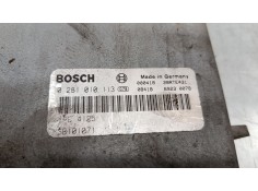 Recambio de centralita motor uce para land rover freelander i (l314) 2.0 di 4x4 referencia OEM IAM 0281010113   2