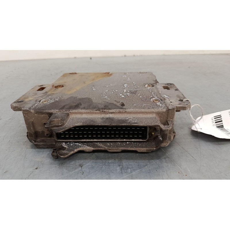 Recambio de centralita motor uce para land rover freelander i (l314) 2.0 di 4x4 referencia OEM IAM 0281010113  