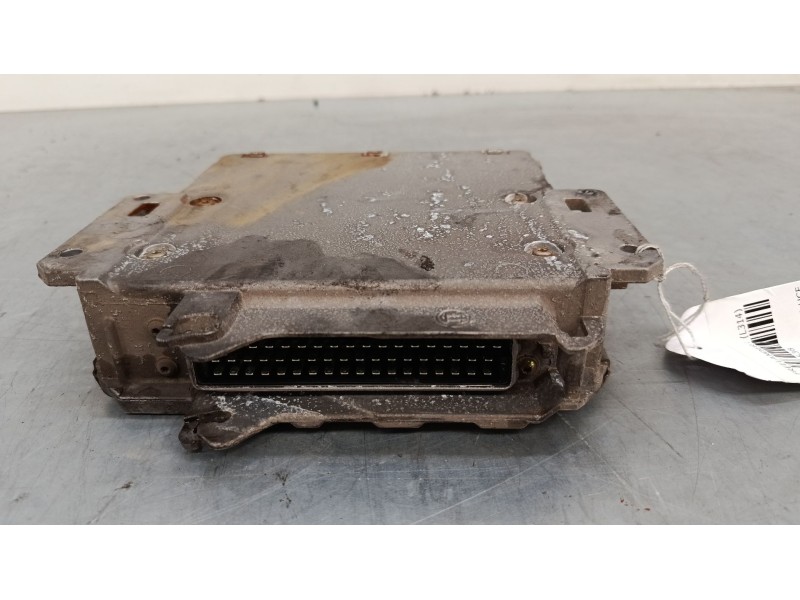 Recambio de centralita motor uce para land rover freelander i (l314) 2.0 di 4x4 referencia OEM IAM 0281010113  