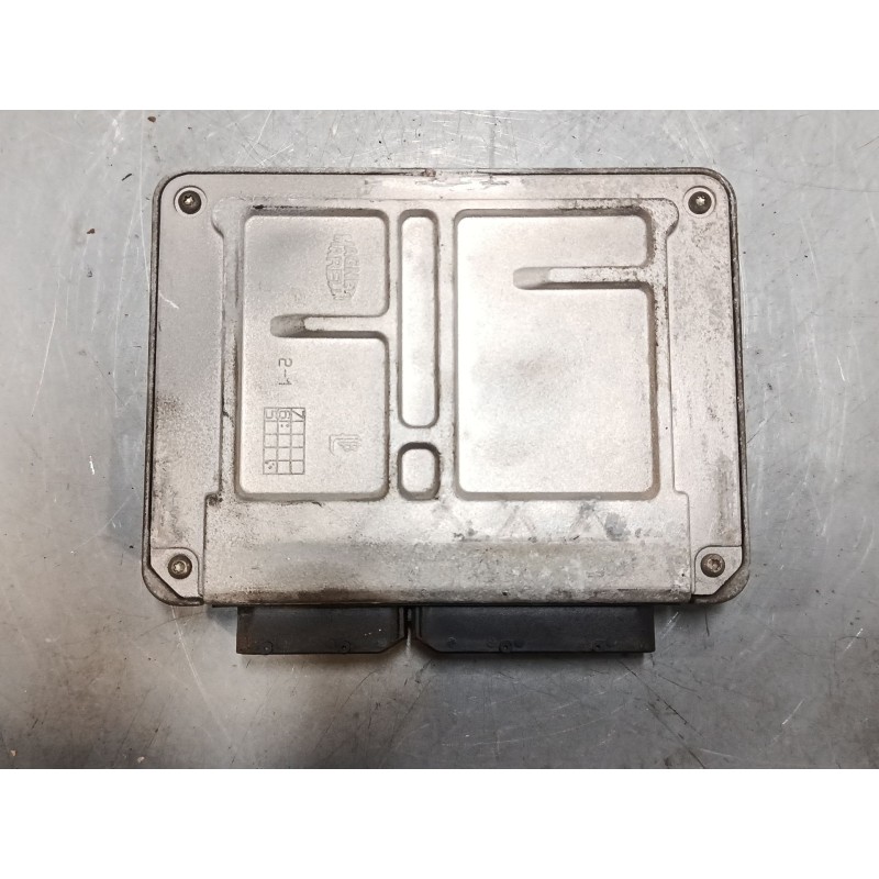 Recambio de centralita motor uce para volkswagen polo iv (9n_, 9a_) 1.4 16v referencia OEM IAM 036906034  