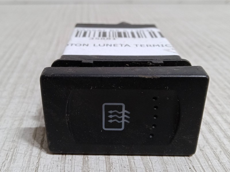 Recambio de boton luneta termica para volkswagen passat b5.5 (3b3) 2.0 referencia OEM IAM   