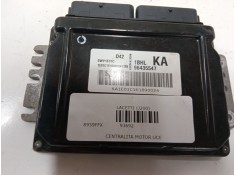 Recambio de centralita motor uce para chevrolet lacetti (j200) 1.4 16v referencia OEM IAM 96435547  KA1E01C161890024