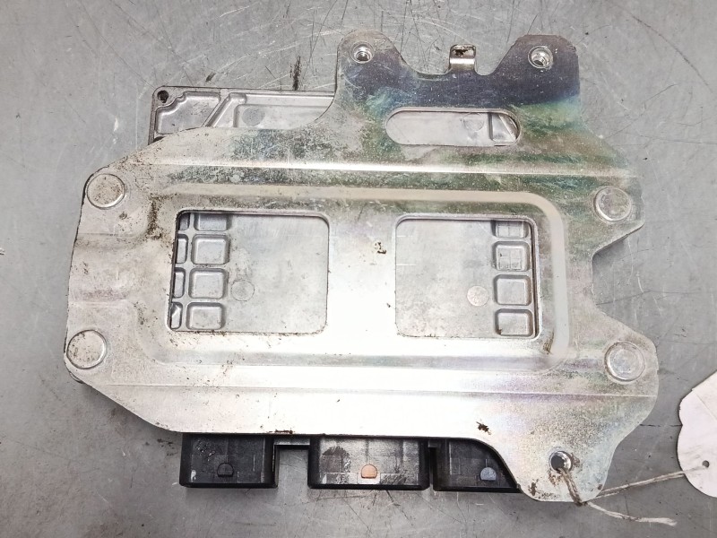 Recambio de centralita motor uce para nissan qashqai i (j10, nj10) 1.6 referencia OEM IAM MEC940240  
