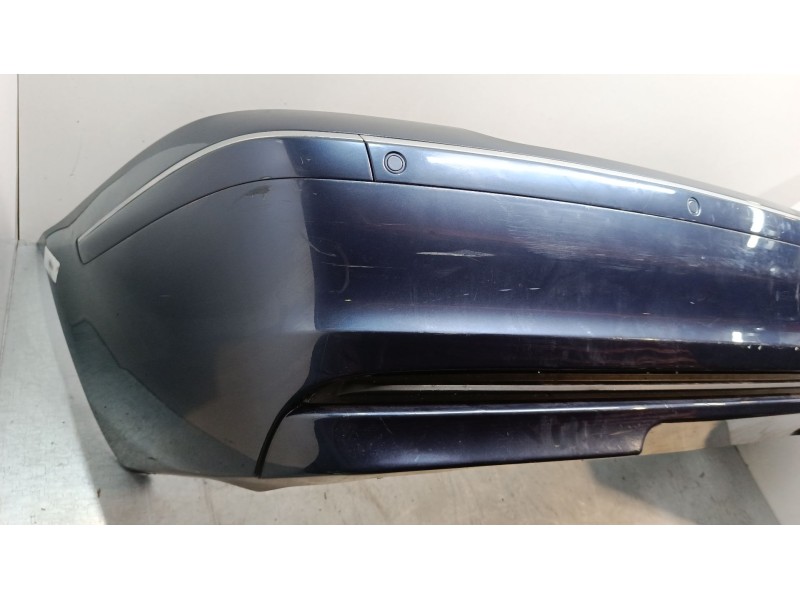 Recambio de paragolpes trasero para bmw 7 (e65, e66, e67) 730 i, li referencia OEM IAM 51120399100  