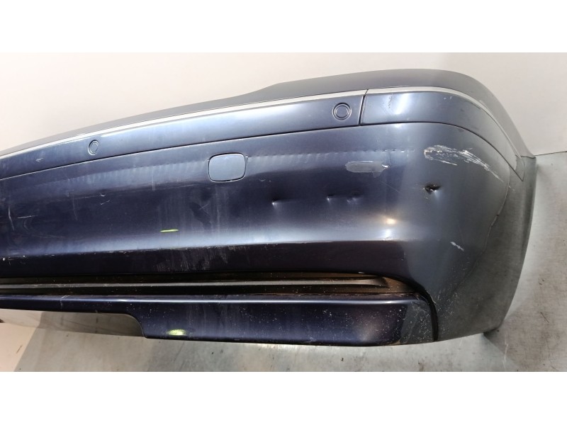 Recambio de paragolpes trasero para bmw 7 (e65, e66, e67) 730 i, li referencia OEM IAM 51120399100  
