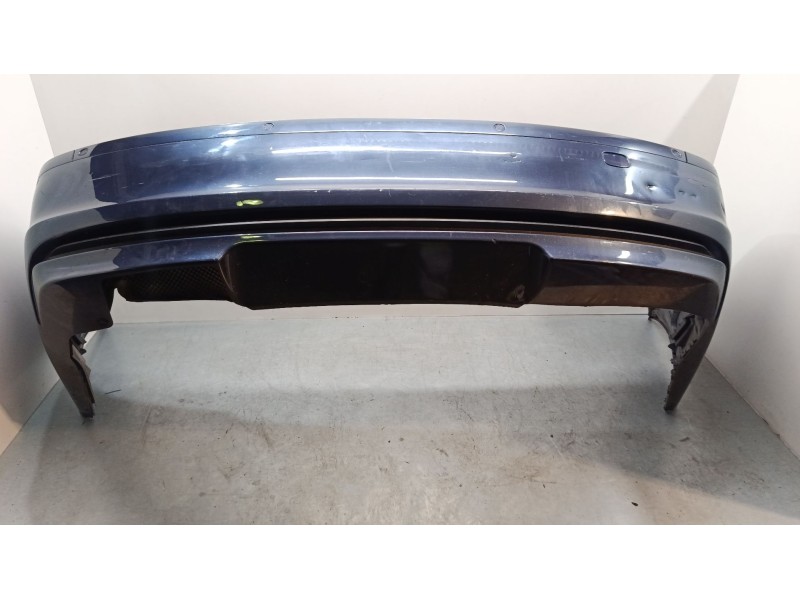 Recambio de paragolpes trasero para bmw 7 (e65, e66, e67) 730 i, li referencia OEM IAM 51120399100  