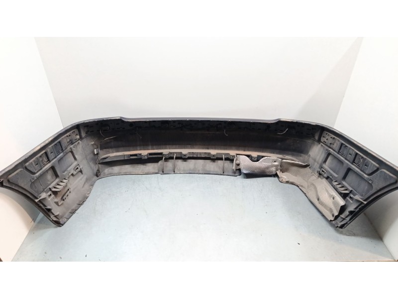 Recambio de paragolpes trasero para bmw 7 (e65, e66, e67) 730 i, li referencia OEM IAM 51120399100  