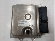 Recambio de centralita motor uce para fiat doblo autobús (263_) 1.3 d multijet (263axc1a) referencia OEM IAM 55266281  