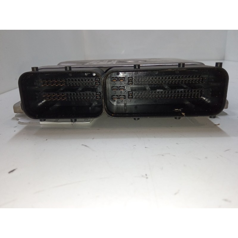 Recambio de centralita motor uce para fiat doblo autobús (263_) 1.3 d multijet (263axc1a) referencia OEM IAM 55266281  