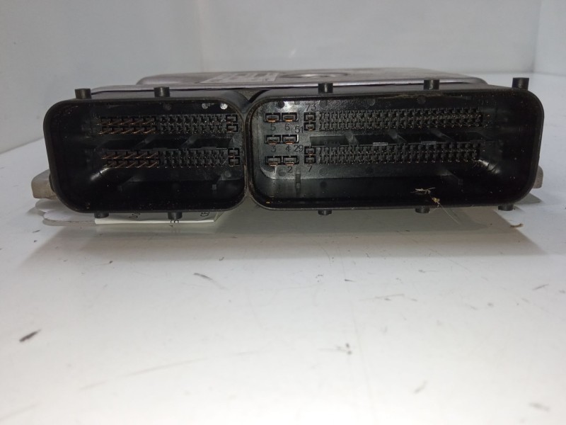 Recambio de centralita motor uce para fiat doblo autobús (263_) 1.3 d multijet (263axc1a) referencia OEM IAM 55266281  