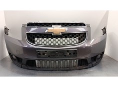 Recambio de paragolpes delantero para chevrolet orlando (j309) 2.0 d referencia OEM IAM 96895681  