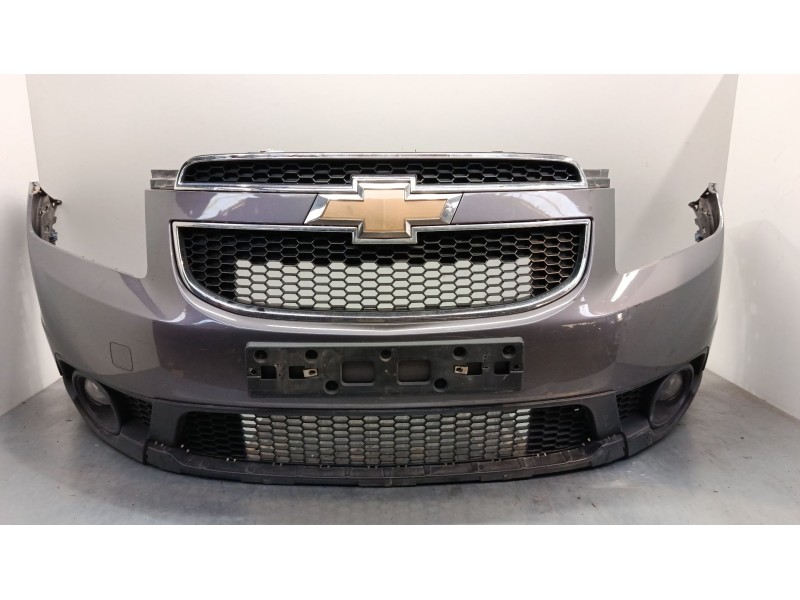Recambio de paragolpes delantero para chevrolet orlando (j309) 2.0 d referencia OEM IAM 96895681  