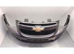 Recambio de paragolpes delantero para chevrolet orlando (j309) 2.0 d referencia OEM IAM 96895681   2
