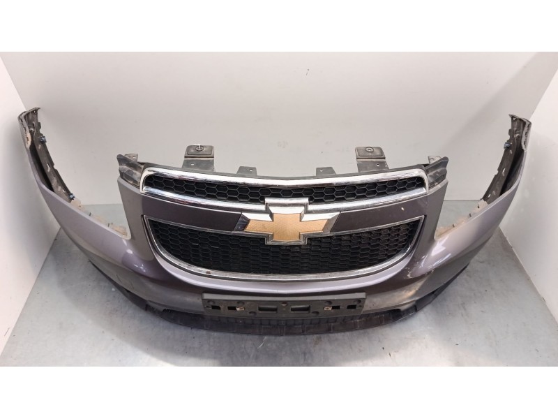 Recambio de paragolpes delantero para chevrolet orlando (j309) 2.0 d referencia OEM IAM 96895681  