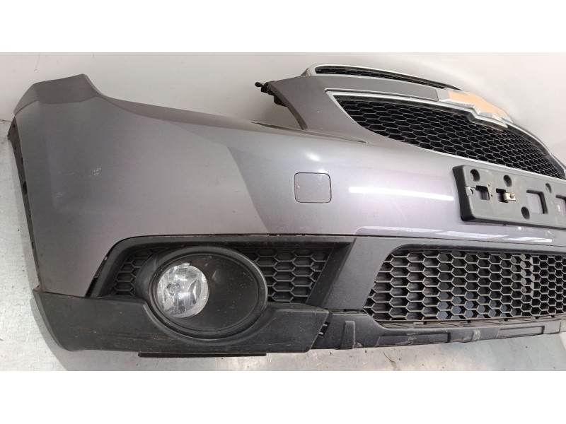 Recambio de paragolpes delantero para chevrolet orlando (j309) 2.0 d referencia OEM IAM 96895681  