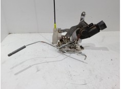 Recambio de cerradura puerta delantera derecha para peugeot 107 (pm_, pn_) 1.4 hdi referencia OEM IAM