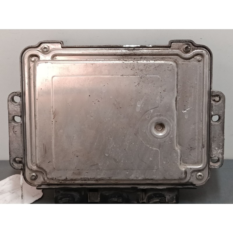 Recambio de centralita motor uce para ford focus c-max (dm2) 1.6 tdci referencia OEM IAM 0281011263 4M5112A650 