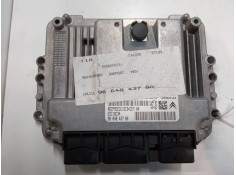 Recambio de centralita motor uce para citroën c4 i (lc_) 1.6 hdi referencia OEM IAM 9664843780  