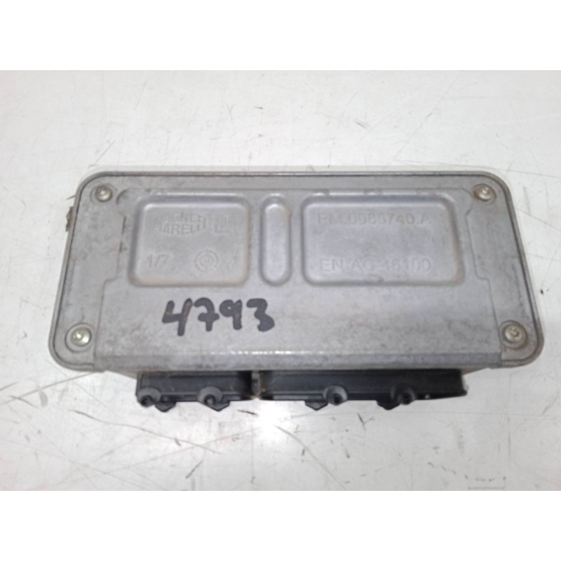 Recambio de centralita motor uce para seat ibiza iv st (6j8, 6p8) 1.4 referencia OEM IAM 03C906024CD  7950H09