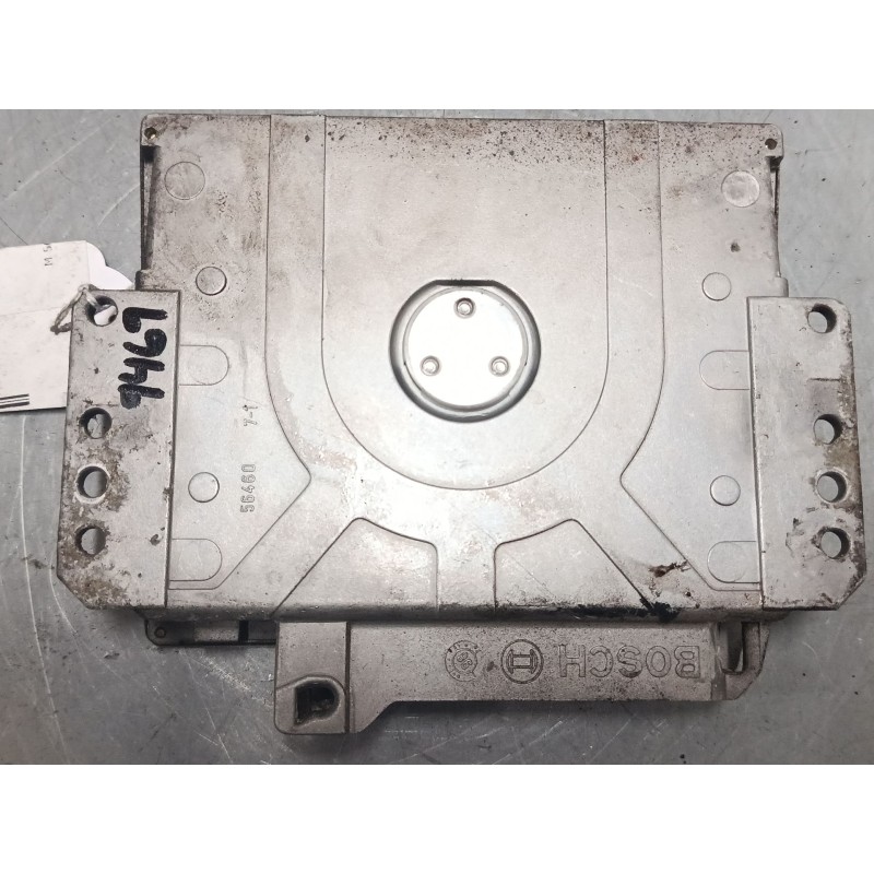 Recambio de centralita motor uce para renault espace iii (je0_) 3.0 v6 24v (je0g, je0r) referencia OEM IAM 7700108812 0261204434