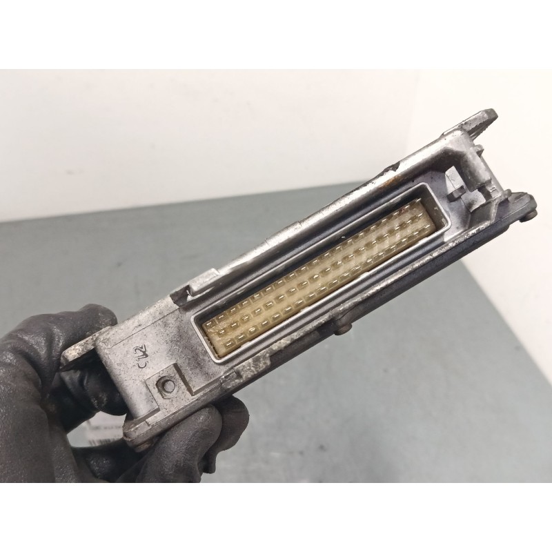 Recambio de centralita motor uce para renault espace iii (je0_) 3.0 v6 24v (je0g, je0r) referencia OEM IAM 7700108812 0261204434