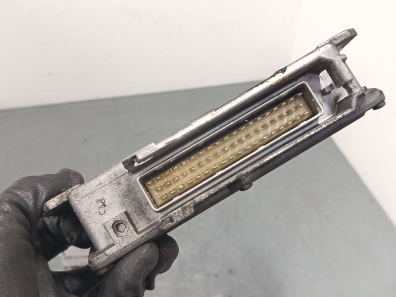 Recambio de centralita motor uce para renault espace iii (je0_) 3.0 v6 24v (je0g, je0r) referencia OEM IAM 7700108812 0261204434