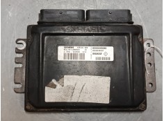 Recambio de centralita motor uce para renault scénic i monospace (ja0/1_, fa0_) 1.4 16v (ja0d, ja1h, ja0w, ja10) referencia OEM 