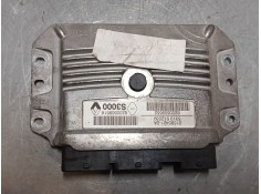 Recambio de centralita motor uce para renault megane ii coupé-cabriolet (em0/1_) 1.6 16v referencia OEM IAM 8200509516  