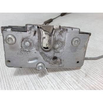 CERRADURA PUERTA DELANTERA DERECHA 13258274 
