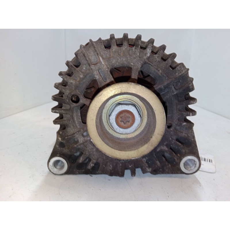 Recambio de alternador para citroën c3 i (fc_, fn_) 1.4 hdi referencia OEM IAM 9646476280  2542704A