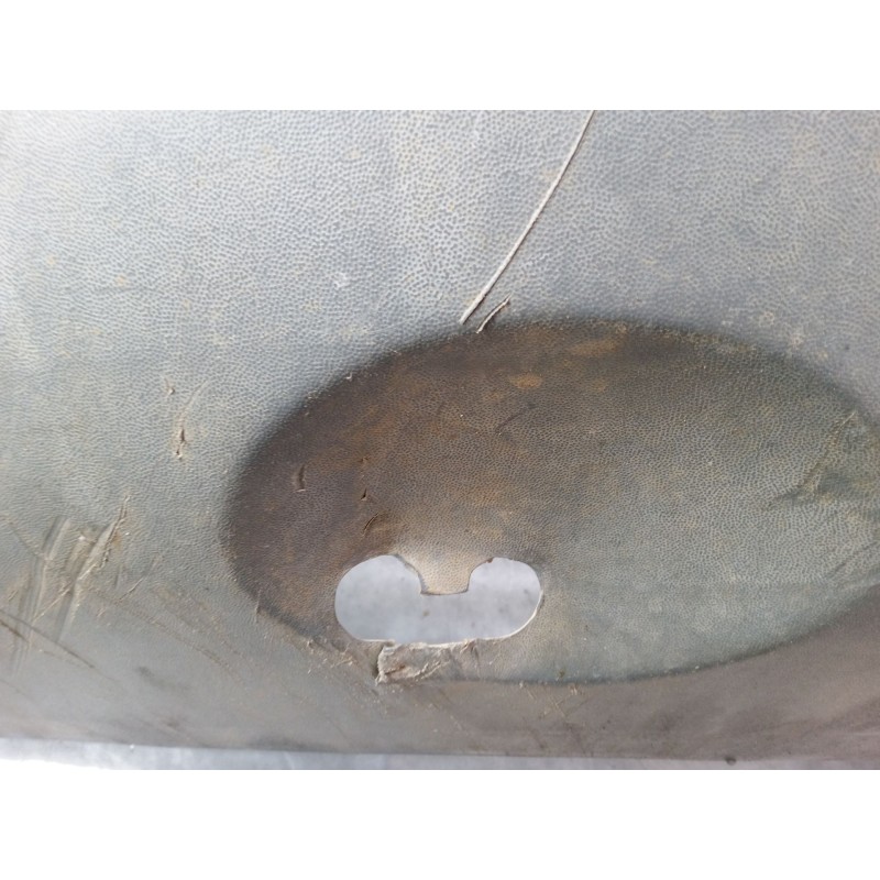 Recambio de paragolpes delantero para mercedes-benz sprinter 3-t furgoneta (b903) 310 d 2.9 (903.461, 903.462, 903.463) referenc