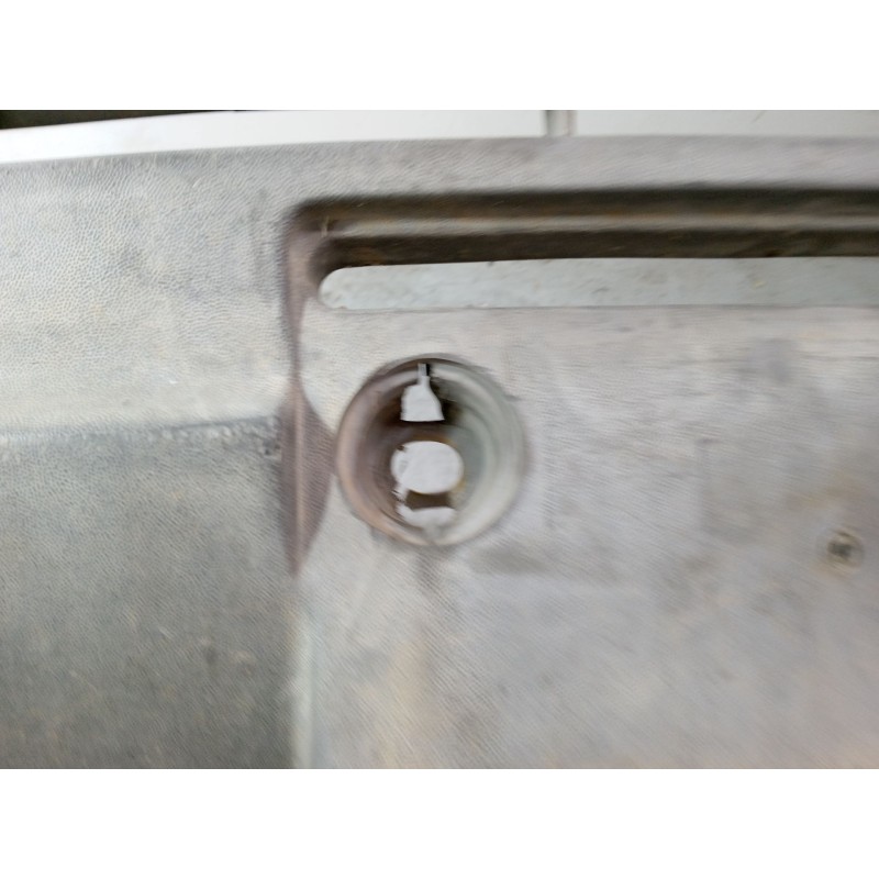 Recambio de paragolpes delantero para mercedes-benz sprinter 3-t furgoneta (b903) 310 d 2.9 (903.461, 903.462, 903.463) referenc