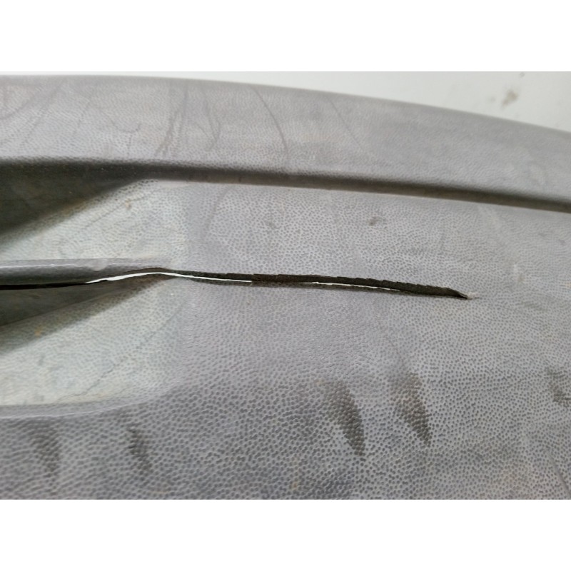 Recambio de paragolpes delantero para mercedes-benz sprinter 3-t furgoneta (b903) 310 d 2.9 (903.461, 903.462, 903.463) referenc