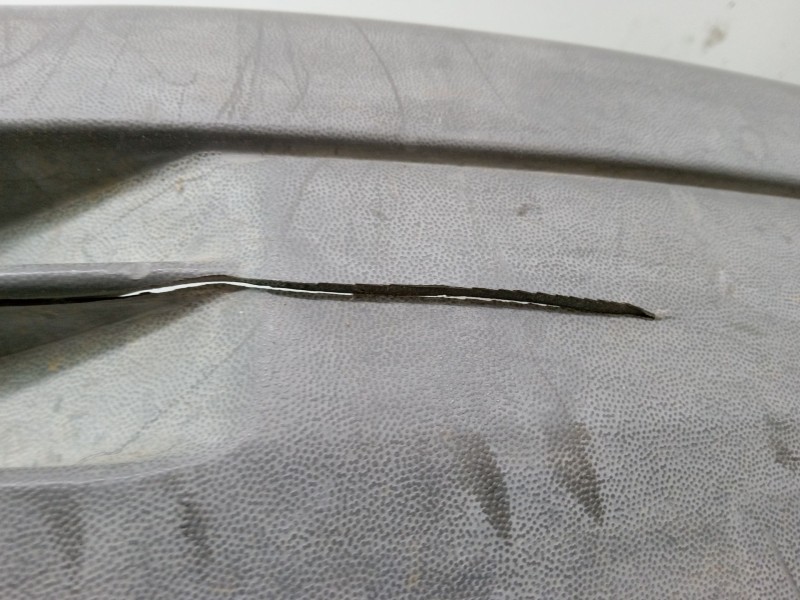 Recambio de paragolpes delantero para mercedes-benz sprinter 3-t furgoneta (b903) 310 d 2.9 (903.461, 903.462, 903.463) referenc