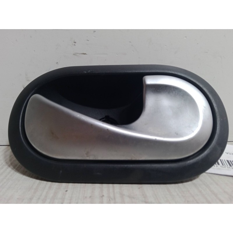 Recambio de maneta interior puerta trasera derecha para renault modus / grand modus (f/jp0_) 1.4 (jp01, jp0j) referencia OEM IAM