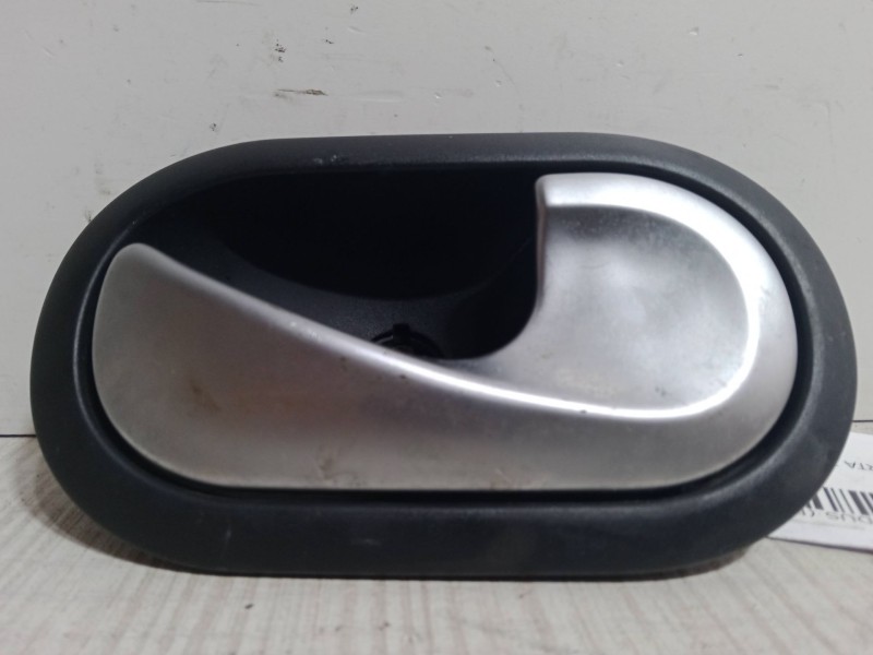 Recambio de maneta interior puerta trasera derecha para renault modus / grand modus (f/jp0_) 1.4 (jp01, jp0j) referencia OEM IAM