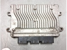 Recambio de centralita motor uce para citroën c2 (jm_) 1.4 referencia OEM IAM 9661961280  