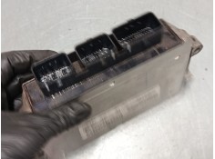 Recambio de centralita motor uce para citroën c2 (jm_) 1.4 referencia OEM IAM 9661961280   2